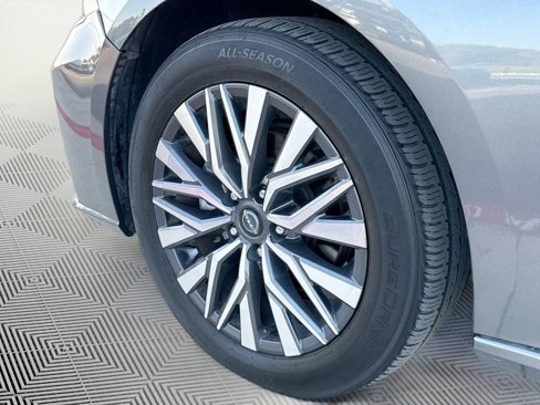 Used 2023 Nissan Altima 2.5 SV image 28