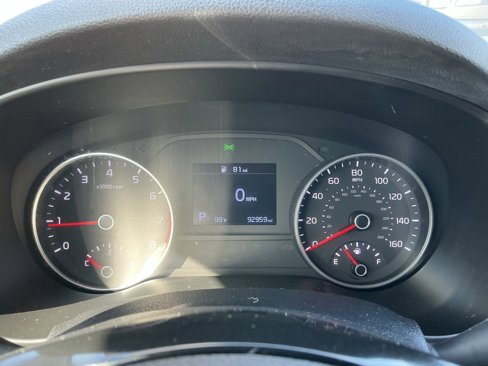Used 2022 Kia Sportage LX image 53
