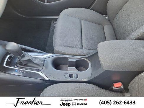 Used 2023 Toyota Corolla LE image 20