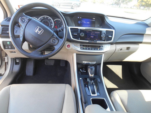 Used 2014 Honda Accord EX-L image 9