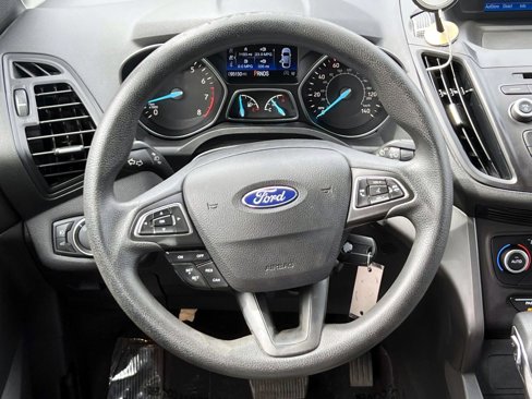 Used 2018 Ford Escape SE image 12
