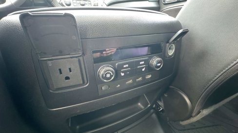Certified 2018 Chevrolet Suburban Premier image 22