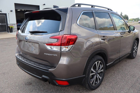 Used 2024 Subaru Forester Limited image 3