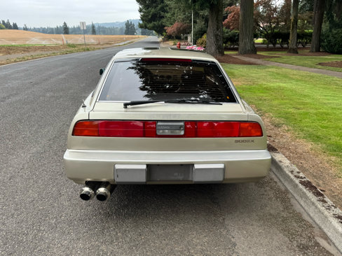 Used 1988 Nissan 300ZX GS image 6
