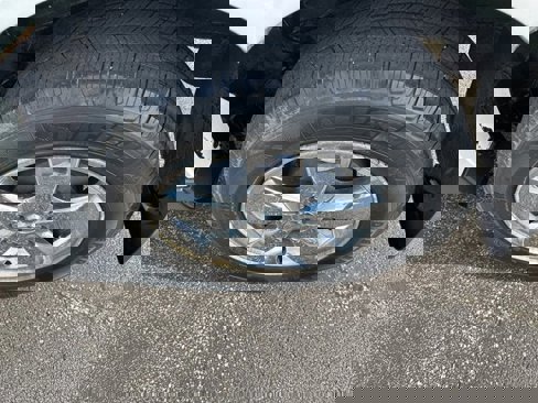 Used 2011 Ford Escape Limited w/ 302A Rapid Spec Order Code image 22