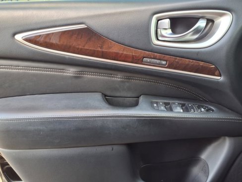 Used 2020 INFINITI QX60 Luxe w/ Sensory Package image 23
