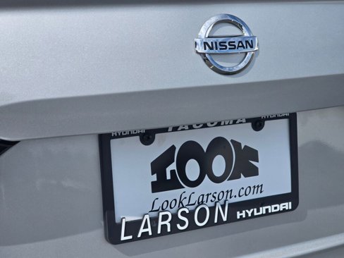 Used 2022 Nissan Altima 2.5 SV image 14
