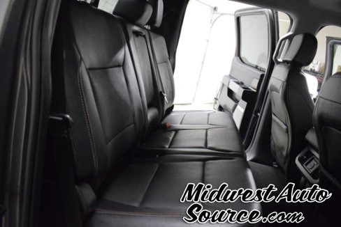 Used 2023 Ford F250 Lariat w/ FX4 Off-Road Package image 30