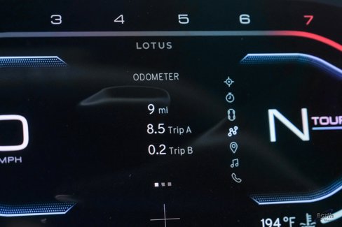 New 2025 Lotus Emira image 71
