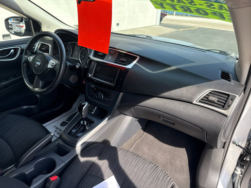 Used 2019 Nissan Sentra SV image 24