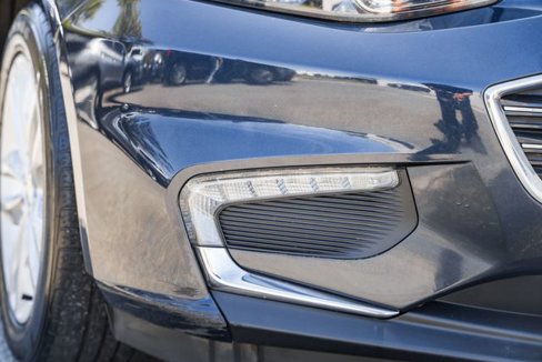 Used 2016 Chevrolet Malibu LT image 14
