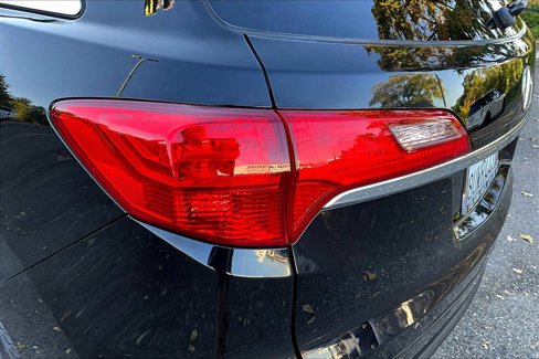 Used 2015 Acura RDX AWD w/ Technology Package image 28