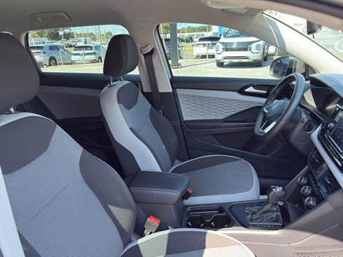 Certified 2023 Volkswagen Taos S image 9