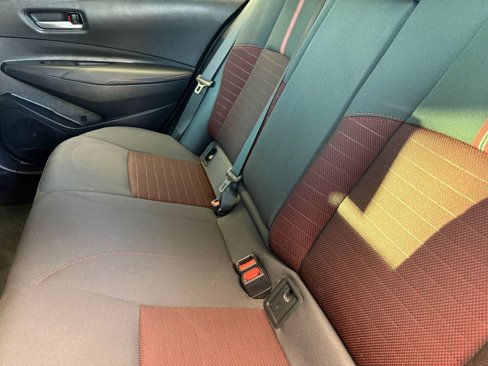 Used 2024 Toyota Corolla SE image 29