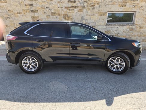 Used 2024 Ford Edge SEL image 19