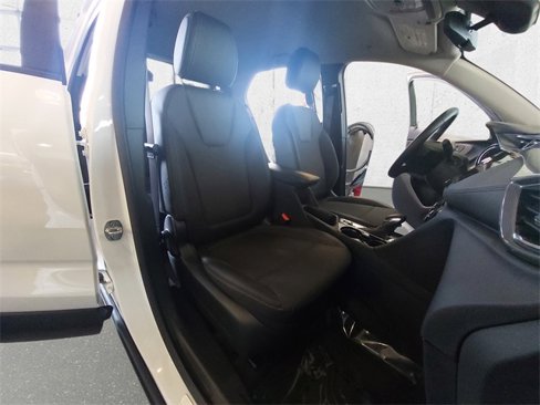 Used 2023 Buick Encore GX Preferred w/ Cold Weather Comfort Package image 10