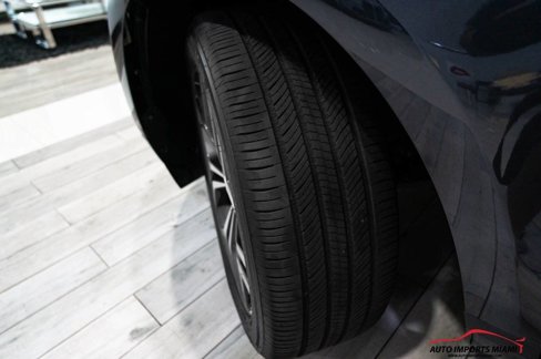 Used 2022 Land Rover Range Rover Evoque SE image 93