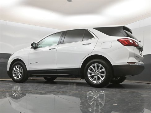 Used 2020 Chevrolet Equinox LT image 17