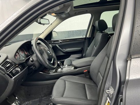 Used 2017 BMW X3 xDrive28i image 21