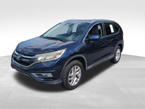 Used 2015 Honda CR-V EX-L image 4