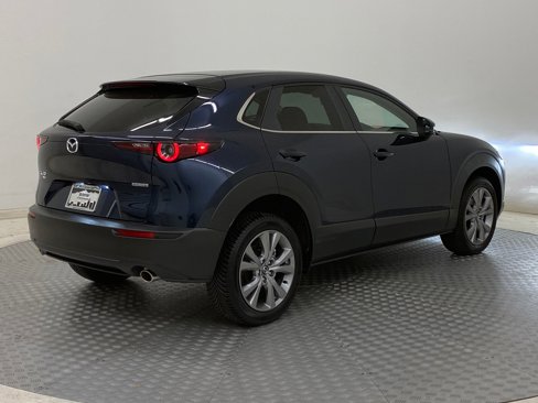 Used 2021 MAZDA CX-30 AWD 2.5 S w/ Select Package image 8
