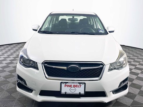 Used 2015 Subaru Impreza 2.0i Premium image 2