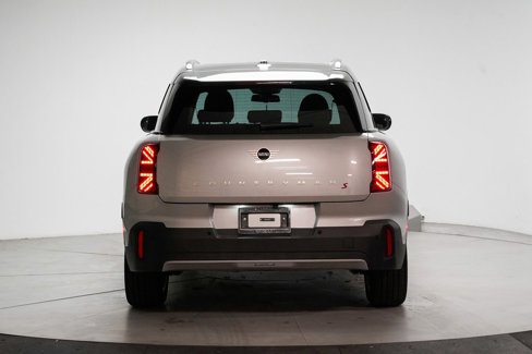 Certified 2025 MINI Cooper Countryman S image 7