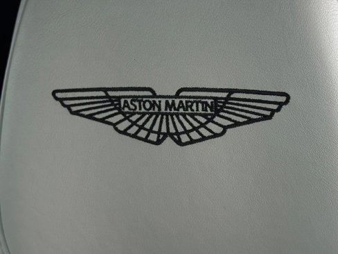 Used 2023 Aston Martin DBX 707 image 5