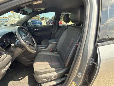 Certified 2023 Chevrolet Equinox RS image 18