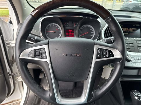 Used 2017 GMC Terrain Denali image 27