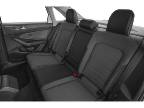 New 2025 Volkswagen Jetta SE image 13