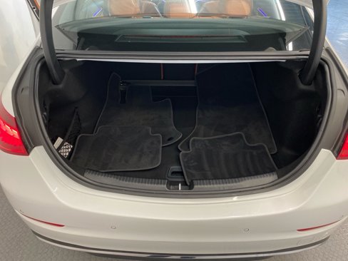 Certified 2022 Mercedes-Benz C 300 Sedan image 20