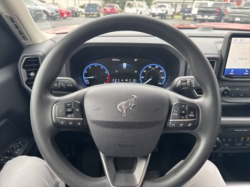 Used 2023 Ford Bronco Sport Big Bend image 11