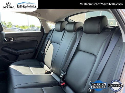 Certified 2024 Acura Integra image 34