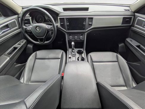 Used 2018 Volkswagen Atlas SE image 10