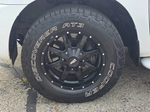 Used 2008 Toyota Sequoia SR5 image 26