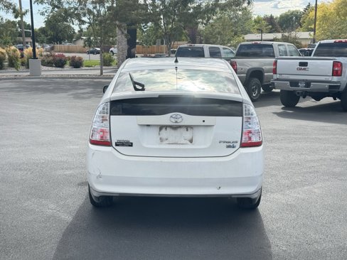 Used 2009 Toyota Prius image 4
