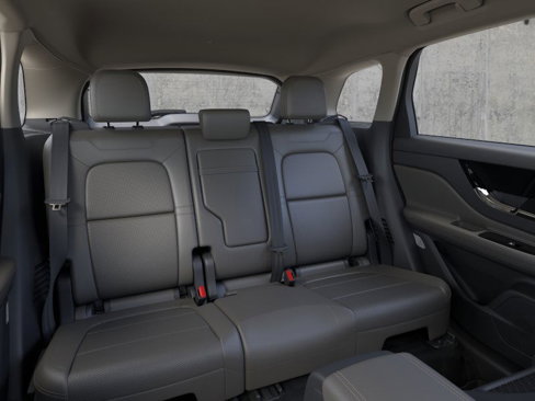 New 2025 Lincoln Corsair FWD w/ Equipment Group 101A image 11