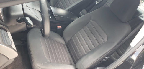 Used 2020 Ford Fusion SE image 11