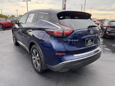 Used 2019 Nissan Murano S image 3