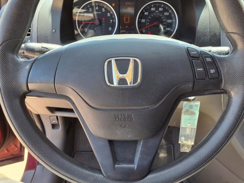 Used 2010 Honda CR-V LX image 22