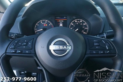 New 2025 Nissan Altima 2.5 S image 14