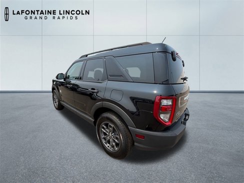 Used 2021 Ford Bronco Sport Big Bend image 39