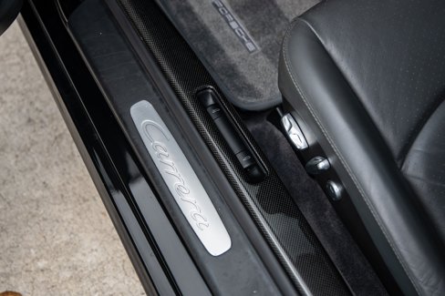 Used 2006 Porsche 911 Carrera image 37