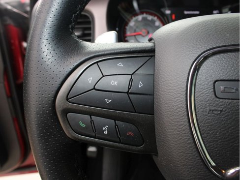 Used 2021 Dodge Charger SXT w/ Plus Group image 13