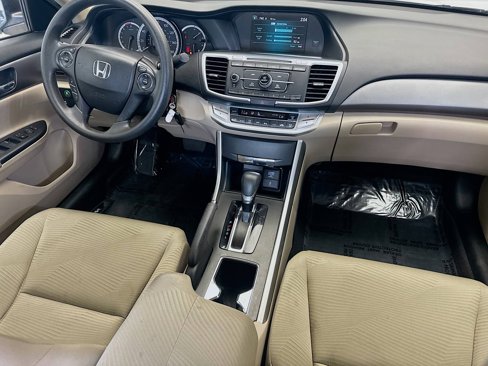Used 2015 Honda Accord LX image 12