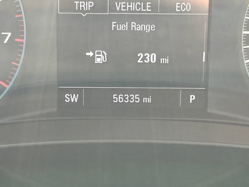 Used 2021 Chevrolet Malibu LT image 23