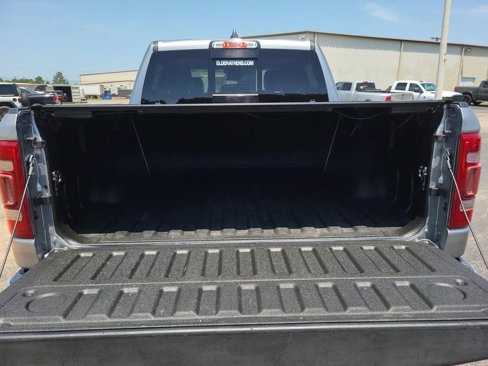 Used 2022 RAM 1500 Laramie image 10