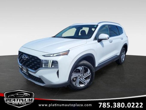 Used 2023 Hyundai Santa Fe SEL image 1
