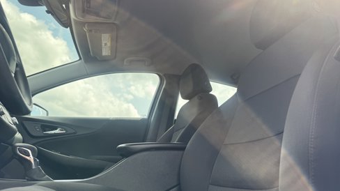 Used 2022 Chevrolet Malibu LT image 12